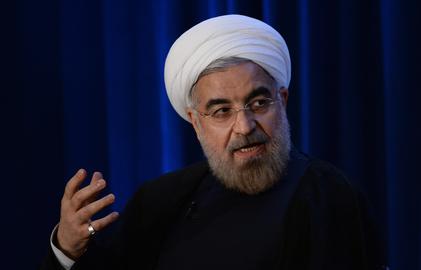 When Hassan Rouhani was elected, he was not known as a staunch supporter of what happened in 1979