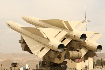 تحقیقی تازه درباره ضعف‌های پدافند هوایی ایران