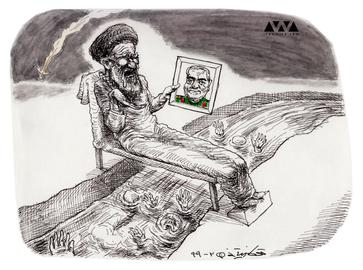مغروقان در هیرمند
