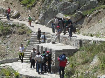افزایش فشار‌ها برای لغو مراسم قلعه بابک در کلیبر