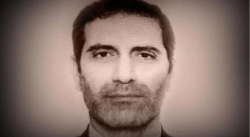 Iranian Diplomat Jailed for 20 Years Over Foiled Bomb Plot