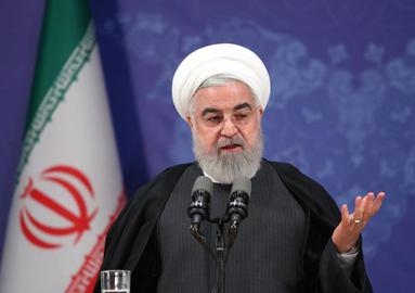 «حسن روحانی»، رییس‌جمهوری ایران هفته گذشته قانون مقابله با اقدامات اسراییل را برای اجرا ابلاغ کرد.