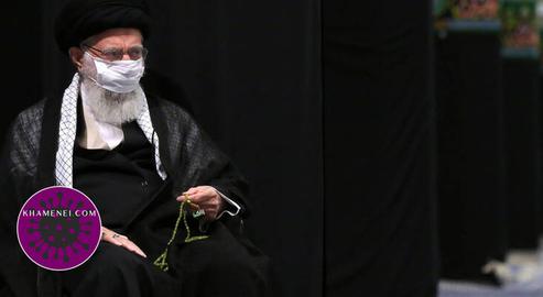 Khamenei intervenes and interferes in the smallest of executive affairs but never accepts responsibility for any of them