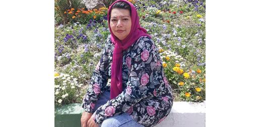 «پریسا سبحانیان نجف آبادی» شهروند بهایی ساکن روستای مهرآباد (از توابع رودهن دماوند)  صبح روز 19 مرداد بازداشت شده است