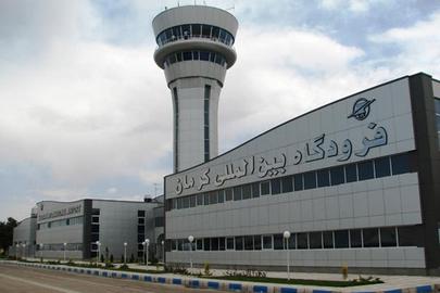 شمار مجروحان سانحه هوایی کرمان به 10 نفر رسید