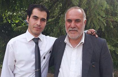Blogger to Return to Prison Despite Critical Health
