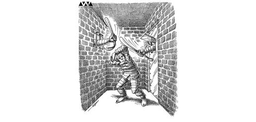 Authorities Savagely Beat Detainees in Evin Prison