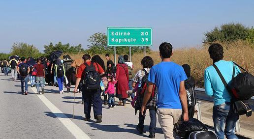 افزایش مهاجران غیرقانونی از سمت ترکیه به اروپا؛ پیشنهاد تازه برای مقابله با قاچاق انسان