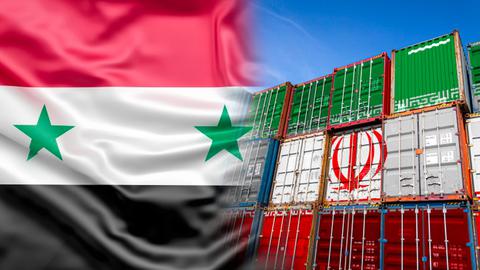 Iranian Trade Bosses: Lower Regional Tensions to Boost Exports to Syria