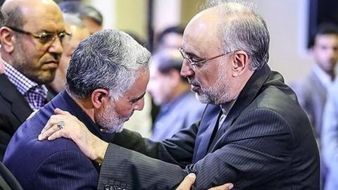 عواقب استفاده از هلال احمر ایران به نفع یکی از طرف‌های جنگ در خارج
