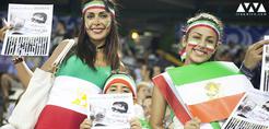 The world should be playing hardball with sexist Iran