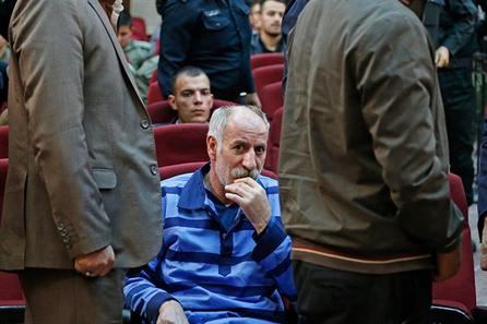 حکم صادره علیه محمد ثلاث به دلیل نواقص پرونده، بی‌اعتبار است