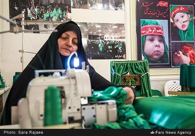 Hossein Baby Clothes For Muharram