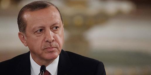 Zarrab claims that Turkish President Recep Tayyip Erdogan was involved in his money-laundering operations