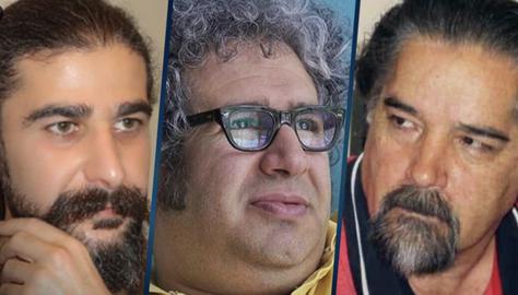 درخواست برندگان جوایز نوبل، پولیتزر و تونی برای آزادی سه نویسنده ایرانی