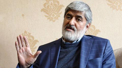 مطهری: پیام سفیر روسیه این بود که ایران تحت سیطره ماست