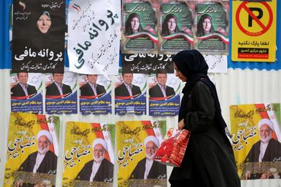 Iran's Bitter Choice Between Armed Struggle and Worthless Elections