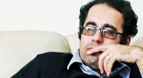 محمد حبیبی، سخن‌گوی کانون صنفی معلمان ایران بازخرید و اخراج شد