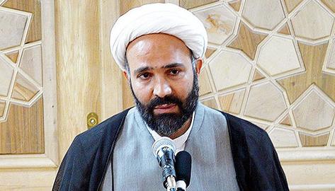 پژمان‌فر: معاونت فضای مجازی در حوزه علمیه تشکیل شود