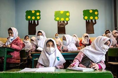 اعلام بازگشایی مدارس از اول بهمن‌ با وجود مخالفت وزارت بهداشت