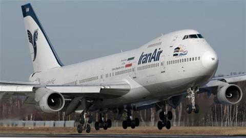 Iran Air and Boeing signed a historic deal in July. But will it go ahead?