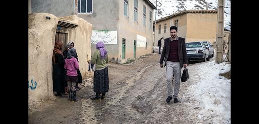 Doctors on the Move 
