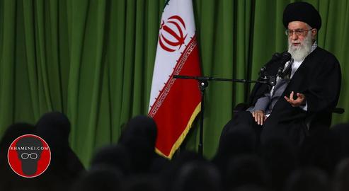 A Week With Khamenei: Women in the Presidential Election