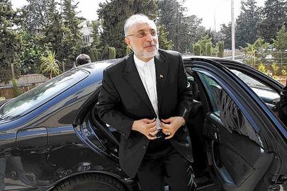 Iran Nuclear Bill Would have Consequences, Nuclear Chief Says