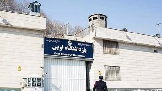 انتقال کاووس باسمنجی، پزشک و فعال حوزه سلامت به زندان؛ جرم: مصاحبه مطبوعاتی