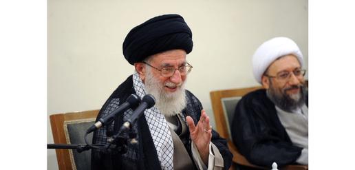 The enemy of your enemy isn't your friend, but you can have an affair with him