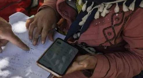 The medication will pay for 1,000 tablets of vital medication for children in deprived parts of Iran