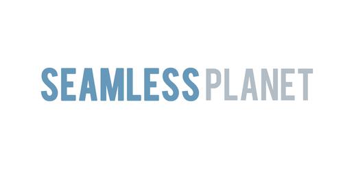 Seamless Planet logo
