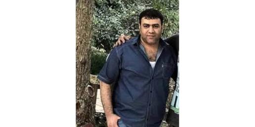 سکته مغزی یکی از بازداشت‌شدگان اعتراضات دی‌ماه ۹۶ در پی تزریق دارو