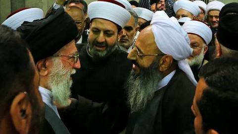 Khamenei Calls for Unity and an End to Discrimination — But is he Sincere?