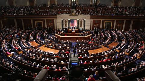 US House of Representatives “Condemns” Iran’s Treatment of Baha’is and Calls for Fresh Sanctions