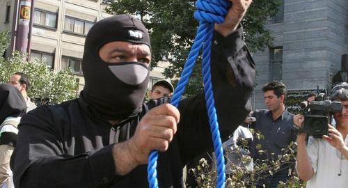 در صورت تصویب در مجلس؛ تا ۵ سال حبس برای فیلم‌برداری از اعدام یا قطع عضو