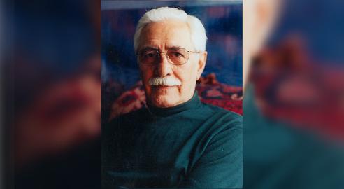 ایرج پزشک‌زاد؛ خالق دایی‌ جان ناپلئون درگذشت
