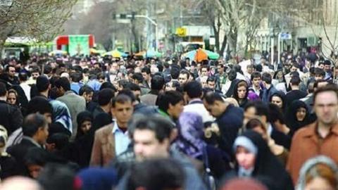 نیمی از ایرانیان ۷۰ سالگی را نمی‌بینند