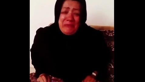 سارق مسلح نادم همدانی در آستانه اعدام