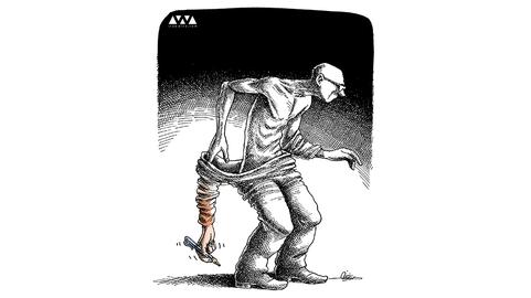 Iran’s Writers Association: Still Censored Today