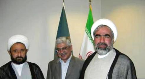 عبد‌الله شهبازی و روح الله حسینیان از تندرو ترین چهره های جمهوری اسلامی