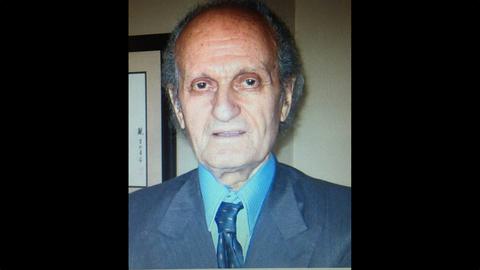Dr. Esmaeil Ghadirian: A Baha'i Doctor Embraced by the World but Barred by the Islamic Republic
