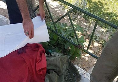 پیدا شدن ۳ جسد در نسیم‌شهر