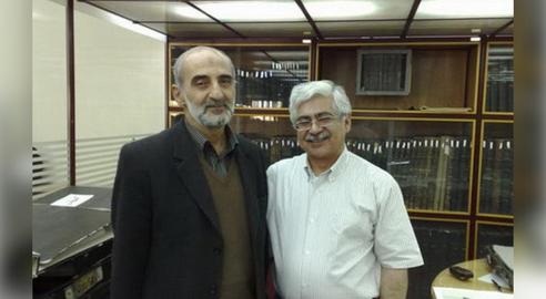 عبد‌الله شهبازی؛ یک بهایی‌ستیز که مغضوب قدرت شد