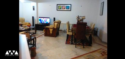 خانه  غلام‌رضا طریقی