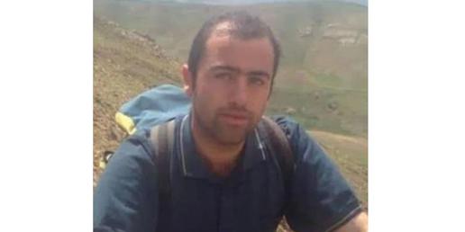 «ساکار عینی»، اهل مهاباد نیز پس از بازداشت در دی‌ماه ١٣٩٩، در بند دهم زندان مرکزی ارومیه محبوس و بلاتکلیف است.