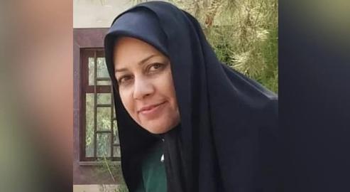 Ali Khamenei's Niece Arrested