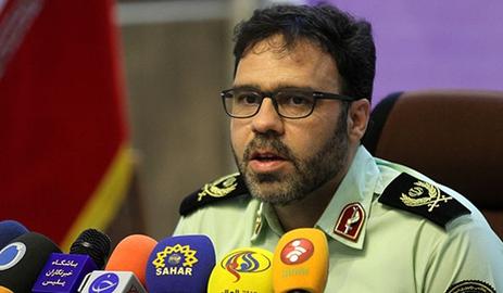 ناجا در واکنش به سخنان وزیر ارشاد: کنسرت‌ها باید از نیروی انتظامی مجوز بگیرند