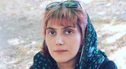 وکیل مرضیه امیری خواهان لغو قرار بازداشت موکل خود برای درمان شد