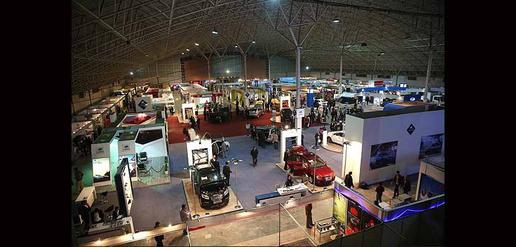 Iranian car manufacturer
